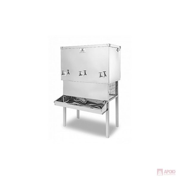 Bebedouro industrial - BMI 200lts